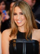 Rachel Stevens