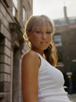 Rachel Stevens