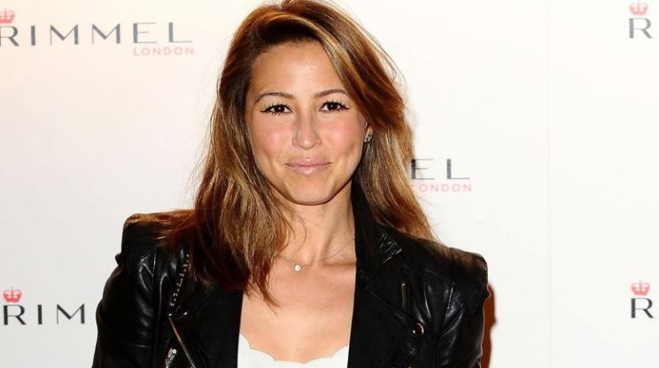 Rachel Stevens