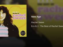 Rachel Sweet