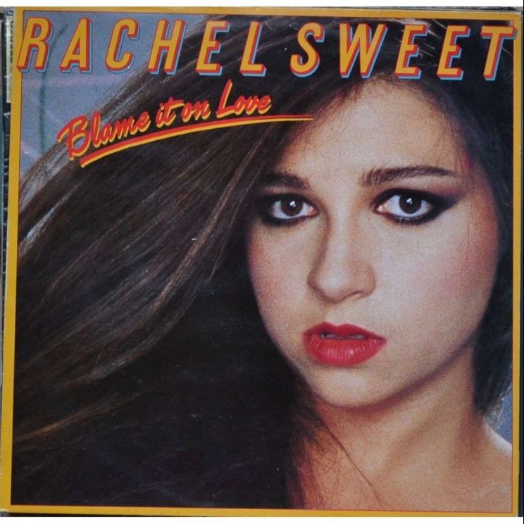 Rachel Sweet