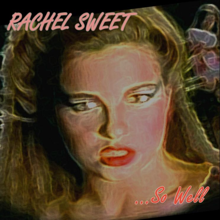 Rachel Sweet