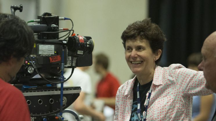 Rachel Talalay