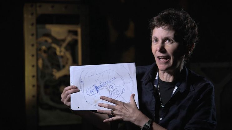 Rachel Talalay