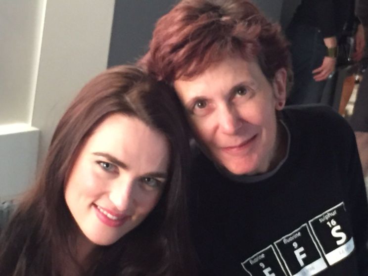 Rachel Talalay