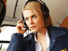 Rachel Taylor