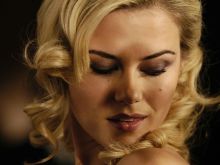 Rachel Taylor