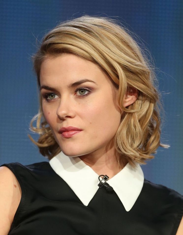 Rachel Taylor