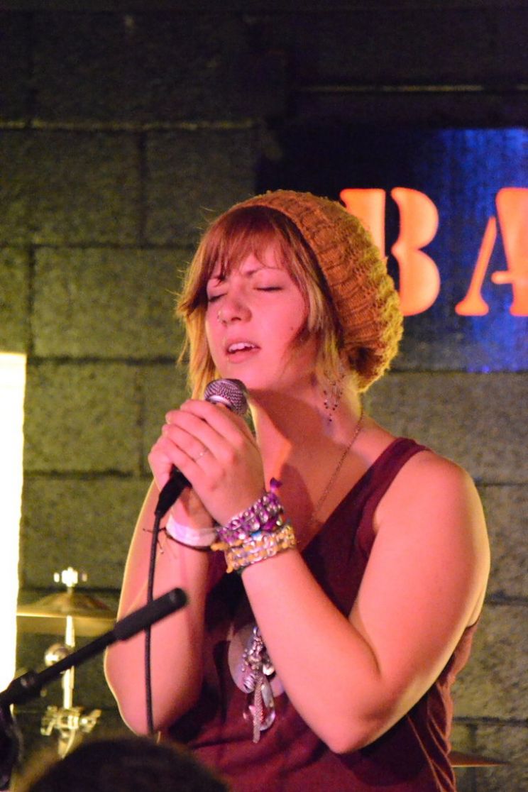 Rachel Taylor