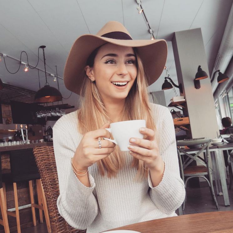 Rachel Teate