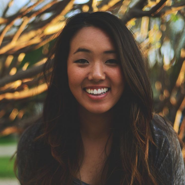 Rachel Thundat