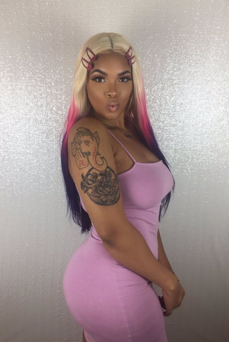 Rachel Thundat