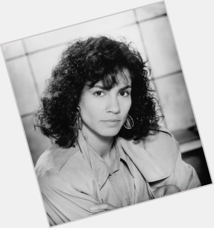 Rachel Ticotin