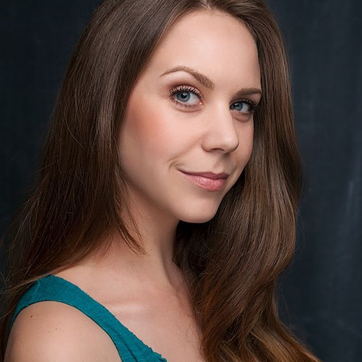 Rachel Tietz