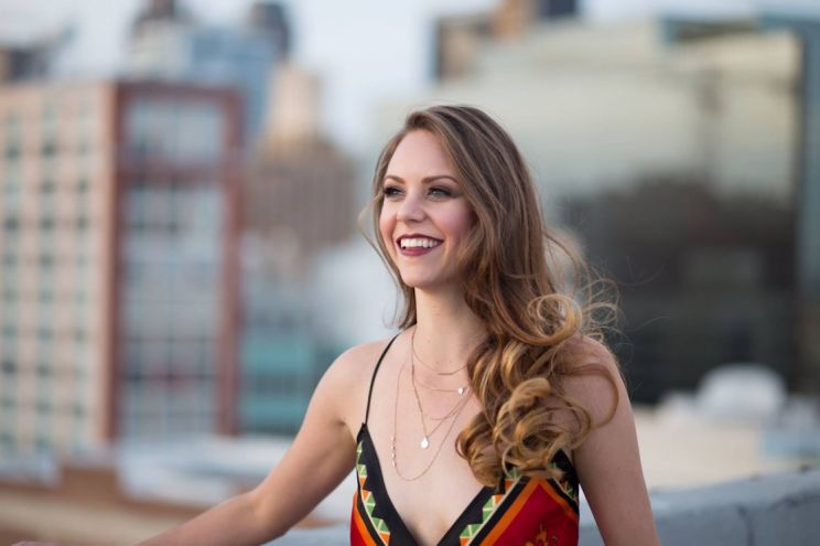 Rachel Tietz
