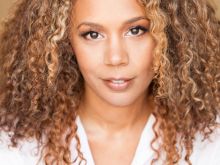 Rachel True