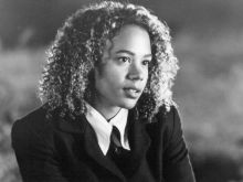 Rachel True