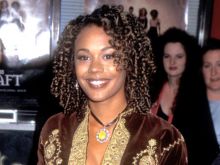 Rachel True