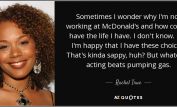 Rachel True