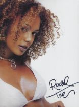 Rachel True