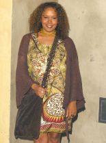 Rachel True photo