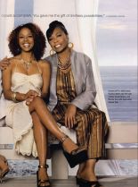 Rachel True