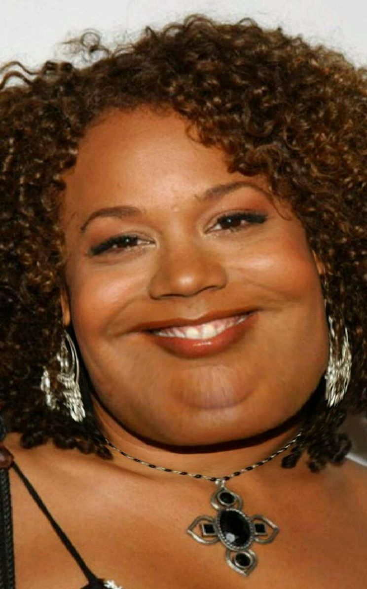 Rachel True