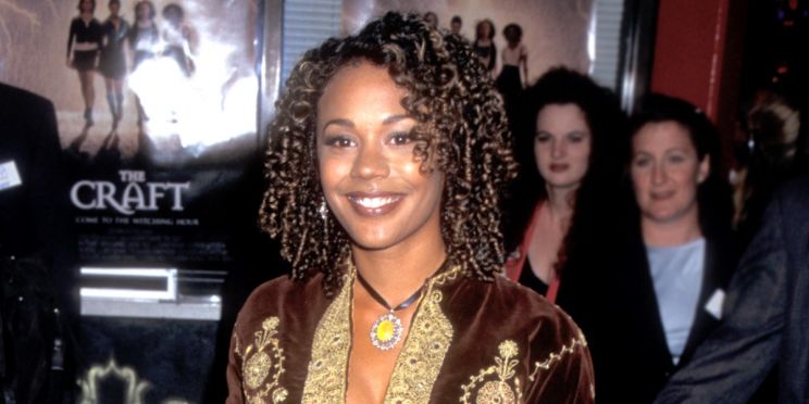 Rachel True