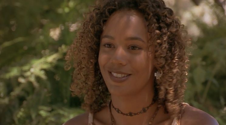Rachel True