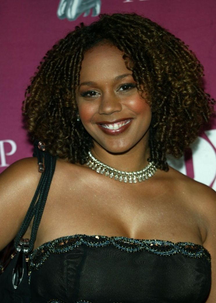Rachel True