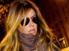 Rachel Uchitel