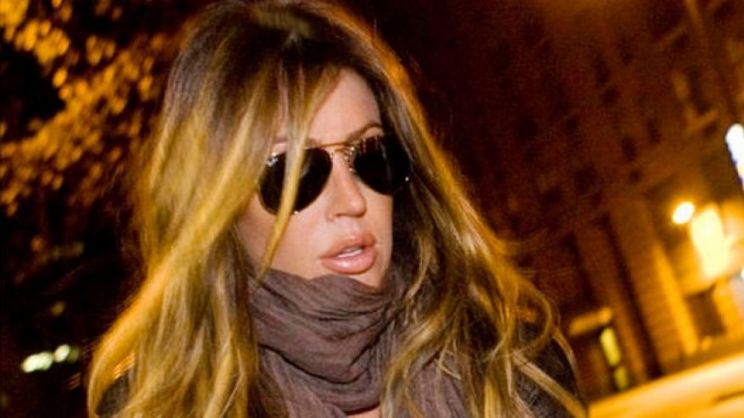 Rachel Uchitel