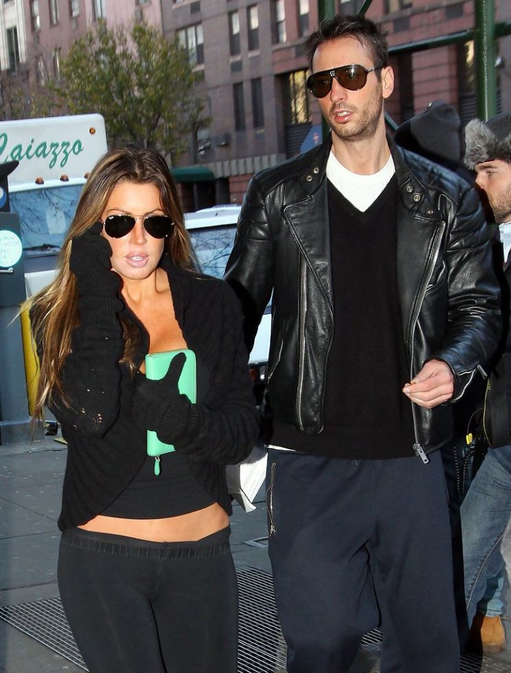 Rachel Uchitel