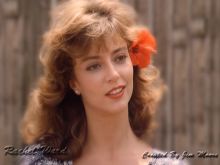 Rachel Ward