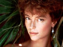 Rachel Ward