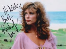 Rachel Ward