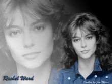 Rachel Ward