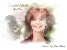 Rachel Ward