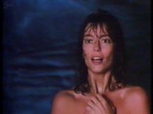 Rachel Ward