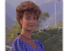 Rachel Ward