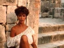 Rachel Ward