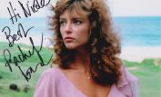 Rachel Ward