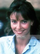 Rachel Ward