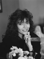 Rachel Ward