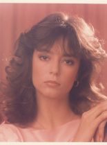 Rachel Ward