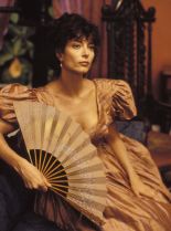 Rachel Ward