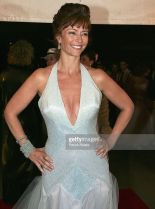 Rachel Ward