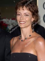 Rachel Ward