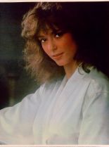 Rachel Ward