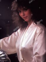 Rachel Ward